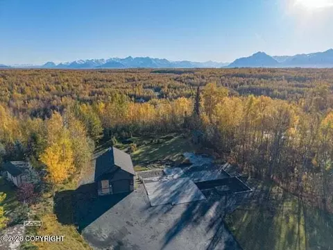 3043 W Discovery Loop, Wasilla, AK 99654 photo 13