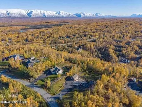 3043 W Discovery Loop, Wasilla, AK 99654 photo 28