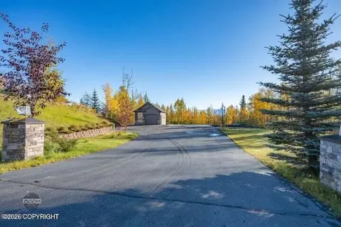 3043 W Discovery Loop, Wasilla, AK 99654 photo 38