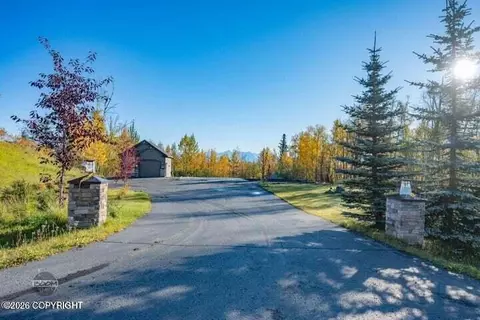 3043 W Discovery Loop, Wasilla, AK 99654 photo 25