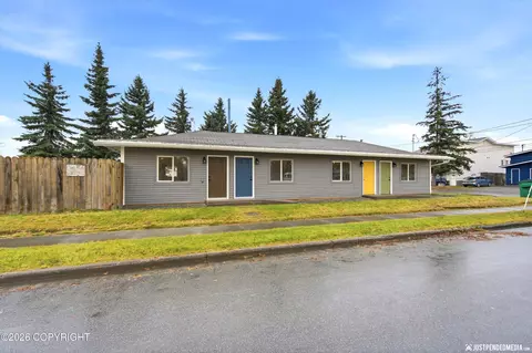 934 Medfra St, Anchorage, AK 99501