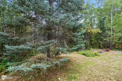 Exterior - 24343 Thunderbird Dr, Chugiak, AK 99567 photo 7 of 9