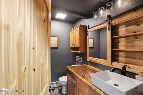 Bath - 24343 Thunderbird Dr, Chugiak, AK 99567 photo 1 of 9