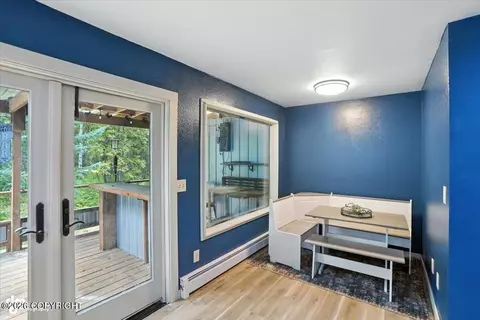 Dining - 24343 Thunderbird Dr, Chugiak, AK 99567 photo 2 of 2