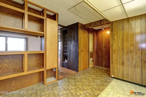 Entry Way - 5225 E 26th Ave, Anchorage, AK 99508 photo 1 of 2