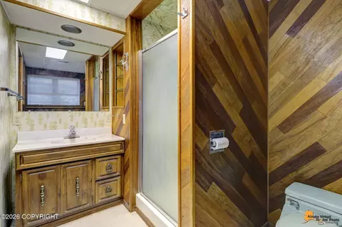 Bath - 5225 E 26th Ave, Anchorage, AK 99508 photo 2 of 2