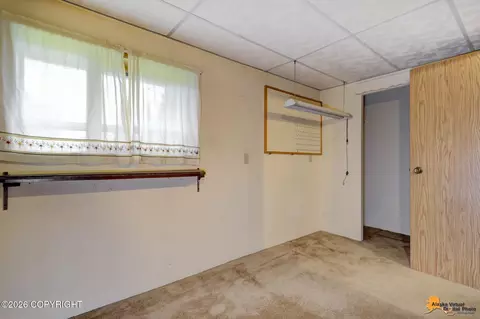 Bedroom - 5225 E 26th Ave, Anchorage, AK 99508 photo 3 of 3