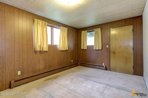 Bedroom - 5225 E 26th Ave, Anchorage, AK 99508 photo 1 of 3