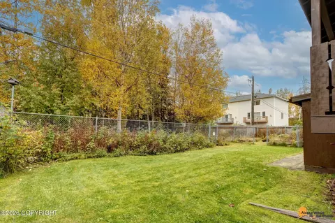 Exterior - 5225 E 26th Ave, Anchorage, AK 99508 photo 3 of 8