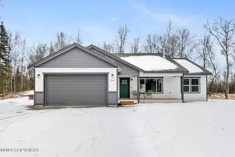 6988 E Lone Wolf Ct, Wasilla, AK 99654
