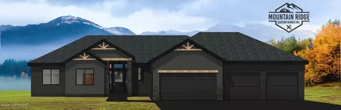 1571 W Valley Ridge Dr, Wasilla, AK 99654