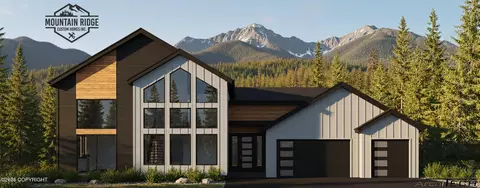 2636 S Scenery Cir, Gateway, AK 99645