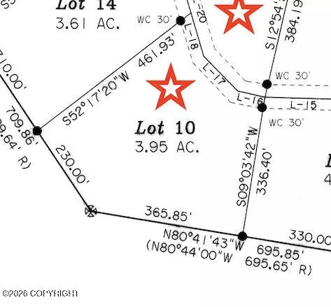 lot10 Sarkar View Subdivision, Naukati Bay, AK 99950