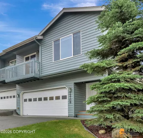 Exterior - 12308 Vista Ridge Loop # 84, Eagle River, AK 99577 photo 2 of 2