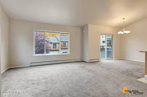 Living - 12308 Vista Ridge Loop # 84, Eagle River, AK 99577 photo 1 of 7