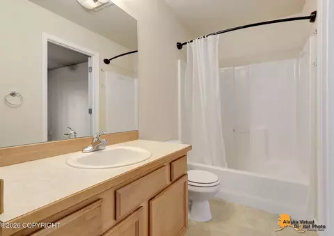 Bath - 12308 Vista Ridge Loop # 84, Eagle River, AK 99577 photo 1 of 3