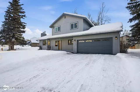 3661 Spinnaker Dr, Anchorage, AK 99516
