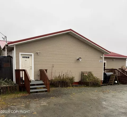 430 7th Ave, Bethel, AK 99559