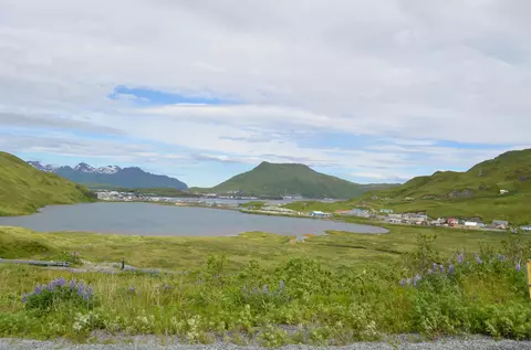 View/Area - 1080 E Broadway Ave, Unalaska, AK 99685 photo 5 of 5