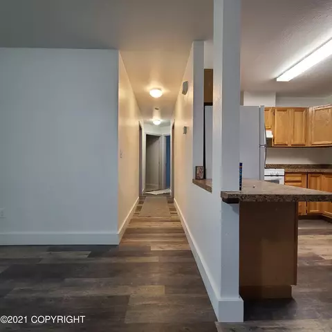 Entry Way - 1080 E Broadway Ave, Unalaska, AK 99685 photo 1 of 2