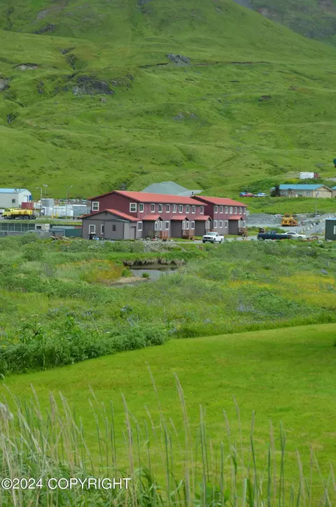 Exterior - 1080 E Broadway Ave, Unalaska, AK 99685 photo 5 of 8