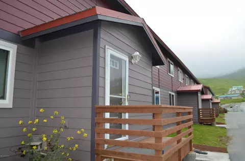 Exterior - 1080 E Broadway Ave, Unalaska, AK 99685 photo 6 of 8