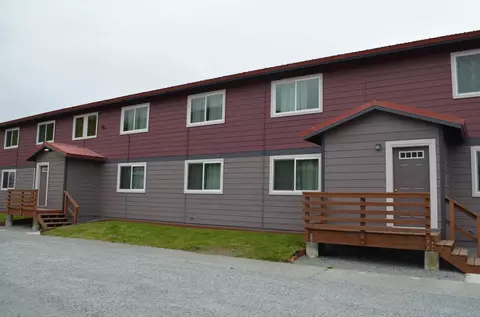Exterior - 1080 E Broadway Ave, Unalaska, AK 99685 photo 4 of 8