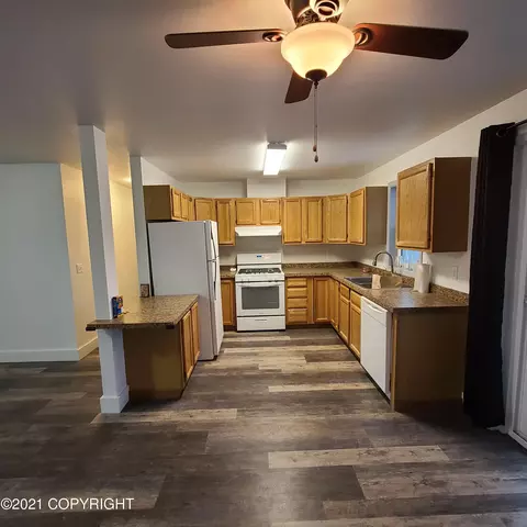Kitchen - 1080 E Broadway Ave, Unalaska, AK 99685 photo 1 of 2