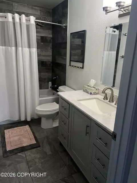 Bath - 1080 E Broadway Ave, Unalaska, AK 99685 photo 3 of 4
