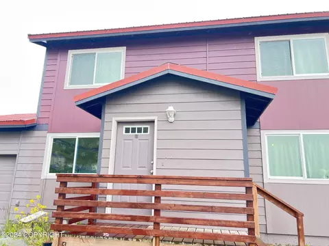Exterior - 1080 E Broadway Ave, Unalaska, AK 99685 photo 7 of 8