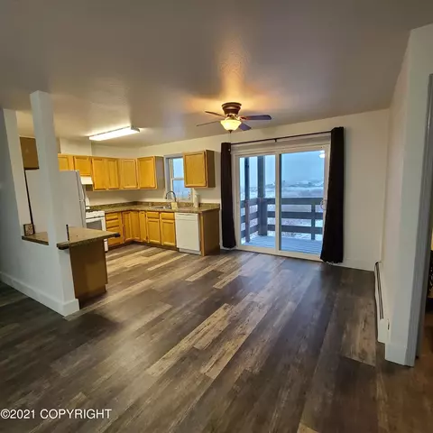 Kitchen - 1080 E Broadway Ave, Unalaska, AK 99685 photo 2 of 2