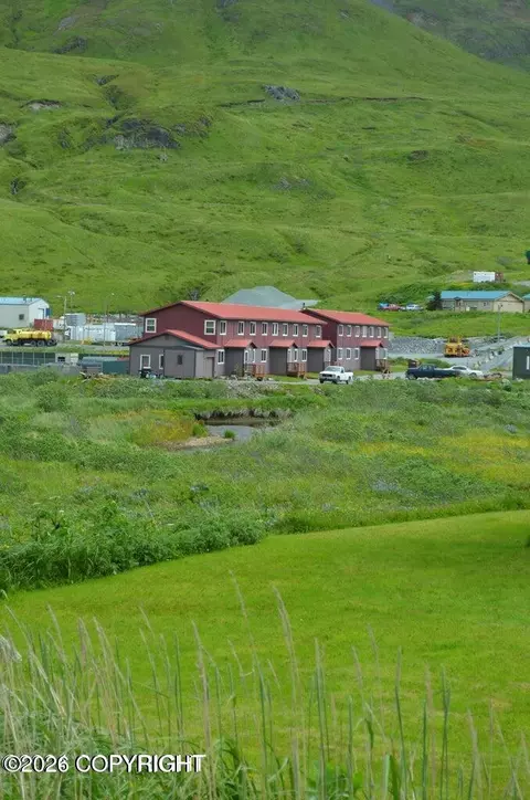 Exterior - 1080 E Broadway Ave, Unalaska, AK 99685 photo 2 of 8