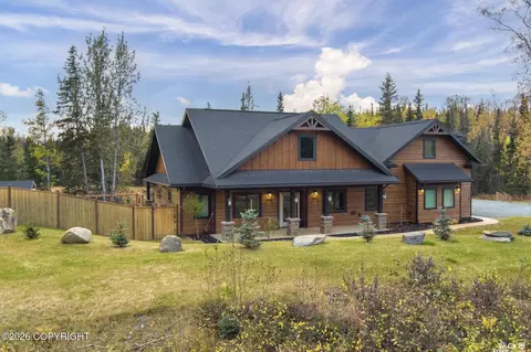 24283 Pollard Loop Rd, Kasilof, AK 99610