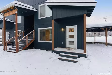23326 Tundra Rose Ave # B, Chugiak, AK 99567