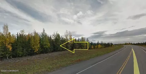 264 Parks Highway, Healy, AK 99743