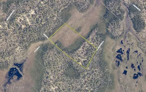 L195 Red Squirrel Lane, Nikiskinorth Kenai, AK 99635
