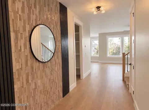 Entry Way - 3480 S Barn Gable Loop, Wasilla, AK 99654 photo 2 of 4