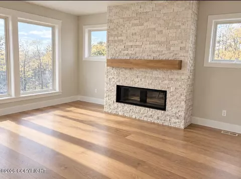 Living - 3480 S Barn Gable Loop, Wasilla, AK 99654 photo 1 of 3