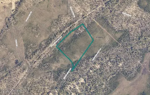 L208 Kenai Spur Highway, Nikiskinorth Kenai, AK 99635