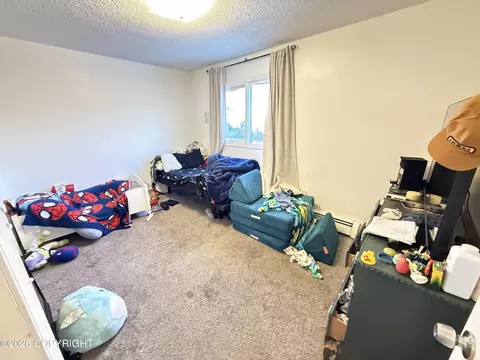 Bedroom - 5419 E 4th Avenue Ave, Anchorage, AK 99508 photo 1 of 1