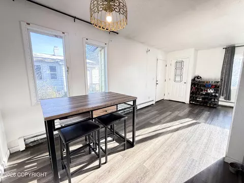 Dining - 5419 E 4th Avenue Ave, Anchorage, AK 99508 photo 1 of 1