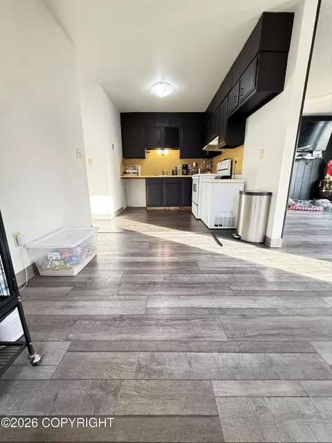 Kitchen - 5419 E 4th Avenue Ave, Anchorage, AK 99508 photo 1 of 3