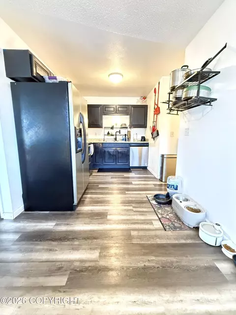 Kitchen - 5419 E 4th Avenue Ave, Anchorage, AK 99508 photo 2 of 3
