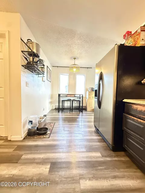 Kitchen - 5419 E 4th Avenue Ave, Anchorage, AK 99508 photo 3 of 3
