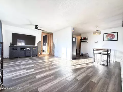 Living - 5419 E 4th Avenue Ave, Anchorage, AK 99508 photo 1 of 2