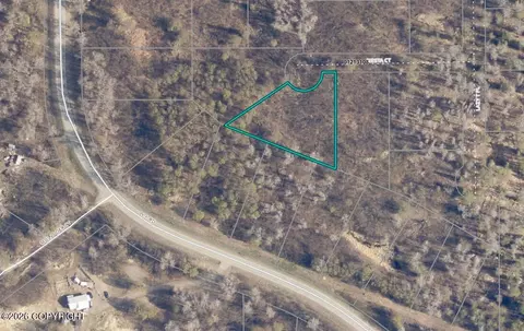 L8 Siesta Court, Nikiskinorth Kenai, AK 99635