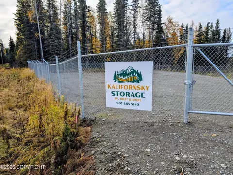 26699 Vincent St, Kasilof, AK 99610