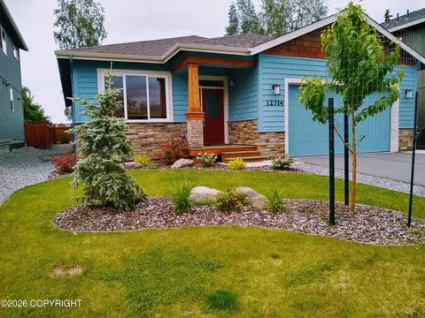12314 Timberwood Cir, Anchorage, AK 99516