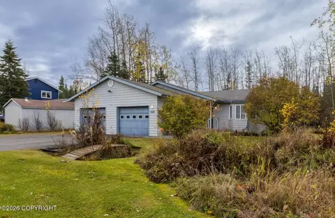 469 Lilly Dr, Soldotna, AK 99669