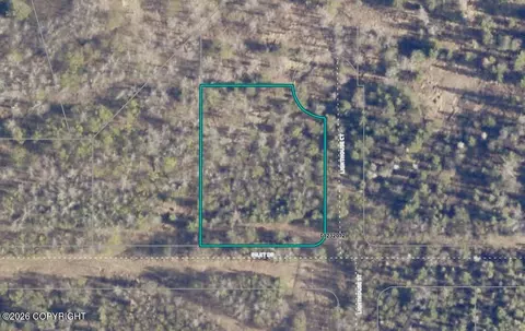 L13 B1 Inlet Drive, Nikiskinorth Kenai, AK 99635